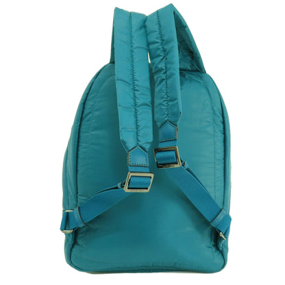 Michael Kors マイケルコース ロゴ リュック・デイパック ナイロン レディース 中古