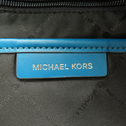 Michael Kors マイケルコース ロゴ リュック・デイパック ナイロン レディース 中古