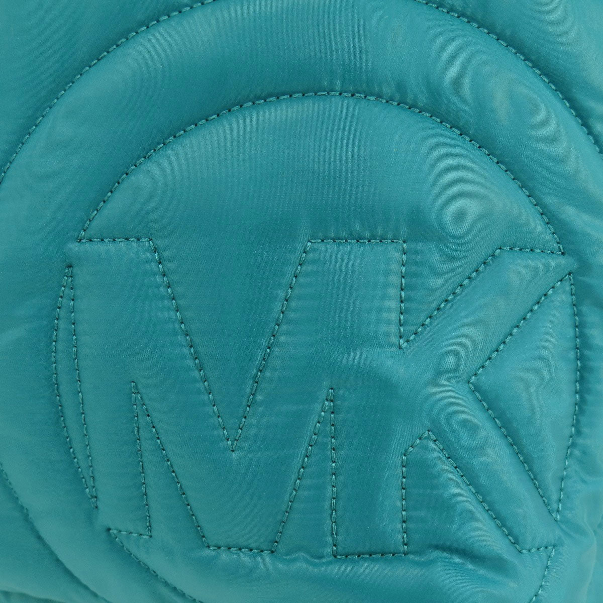 Michael Kors マイケルコース ロゴ リュック・デイパック ナイロン レディース 中古