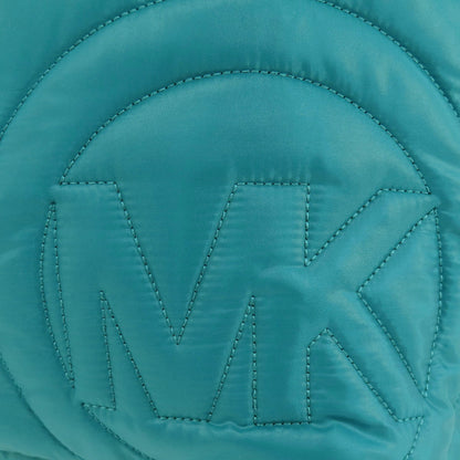 Michael Kors マイケルコース ロゴ リュック・デイパック ナイロン レディース 中古