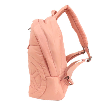 Michael Kors マイケルコース ロゴ リュック・デイパック ナイロン レディース 中古