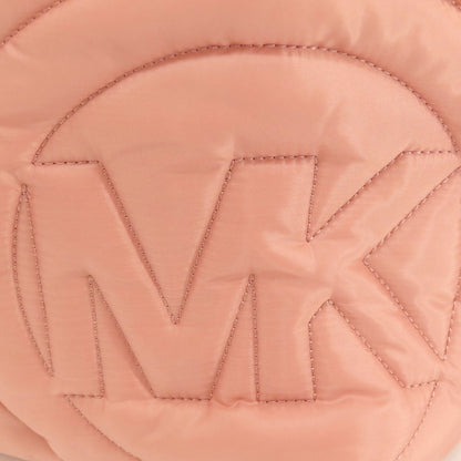 Michael Kors マイケルコース ロゴ リュック・デイパック ナイロン レディース 中古