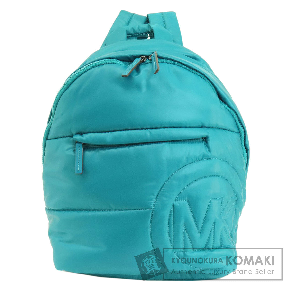 Michael Kors マイケルコース レイ リュック・デイパック ナイロン レディース 中古