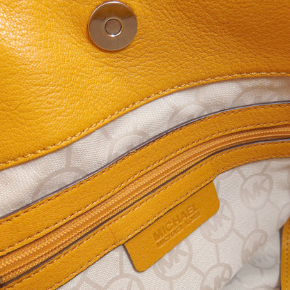 Michael Kors マイケルコース 2WAY ハンドバッグ レザー レディース 中古
