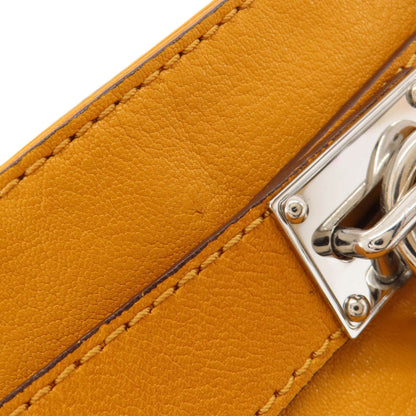Michael Kors マイケルコース 2WAY ハンドバッグ レザー レディース 中古