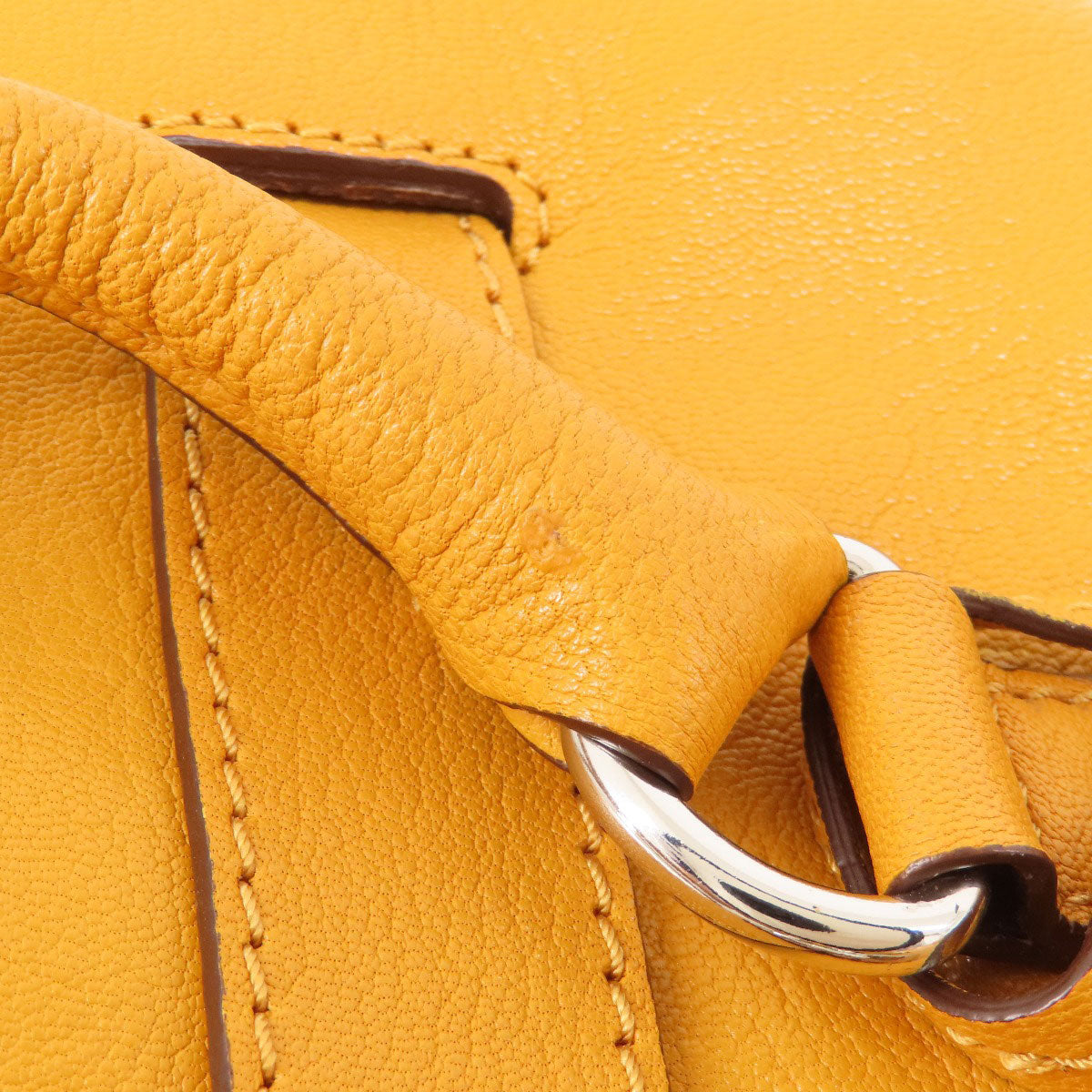 Michael Kors マイケルコース 2WAY ハンドバッグ レザー レディース 中古
