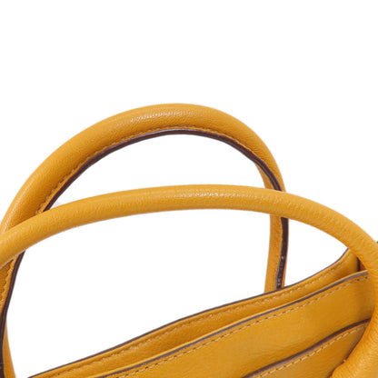 Michael Kors マイケルコース 2WAY ハンドバッグ レザー レディース 中古