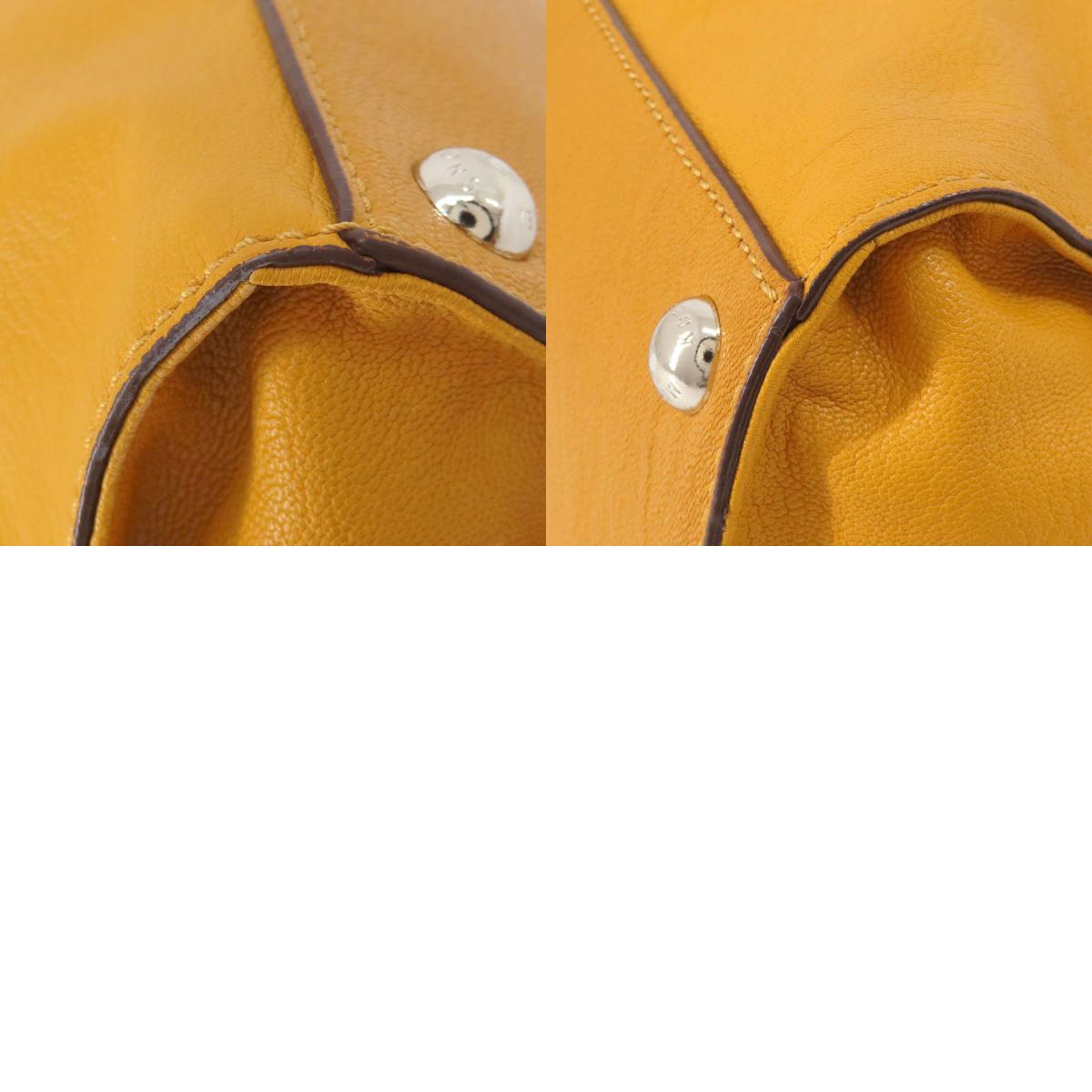 Michael Kors マイケルコース 2WAY ハンドバッグ レザー レディース 中古