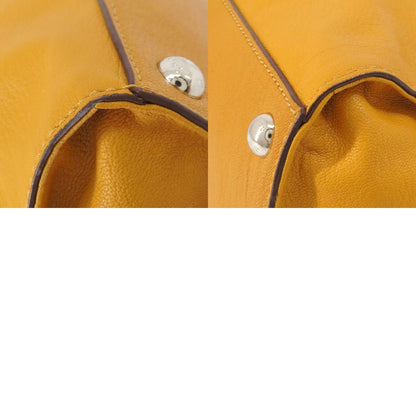 Michael Kors マイケルコース 2WAY ハンドバッグ レザー レディース 中古
