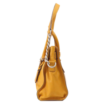 Michael Kors マイケルコース 2WAY ハンドバッグ レザー レディース 中古