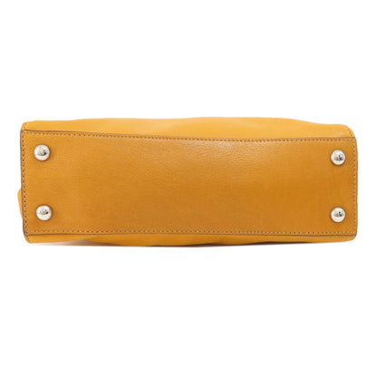Michael Kors マイケルコース 2WAY ハンドバッグ レザー レディース 中古