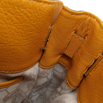 Michael Kors マイケルコース 2WAY ハンドバッグ レザー レディース 中古