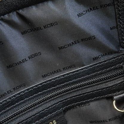 Michael Kors マイケルコース 2WAY ハンドバッグ レザー レディース 中古