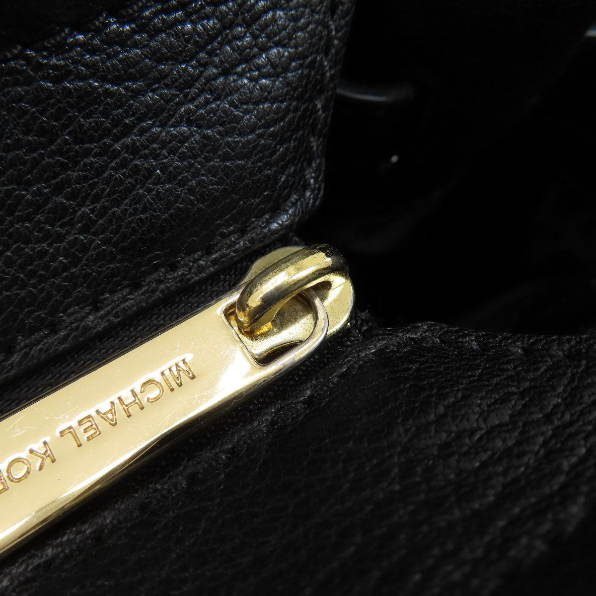 Michael Kors マイケルコース 2WAY ハンドバッグ レザー レディース 中古