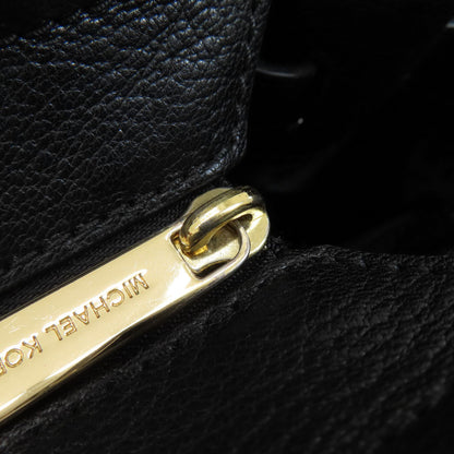 Michael Kors マイケルコース 2WAY ハンドバッグ レザー レディース 中古