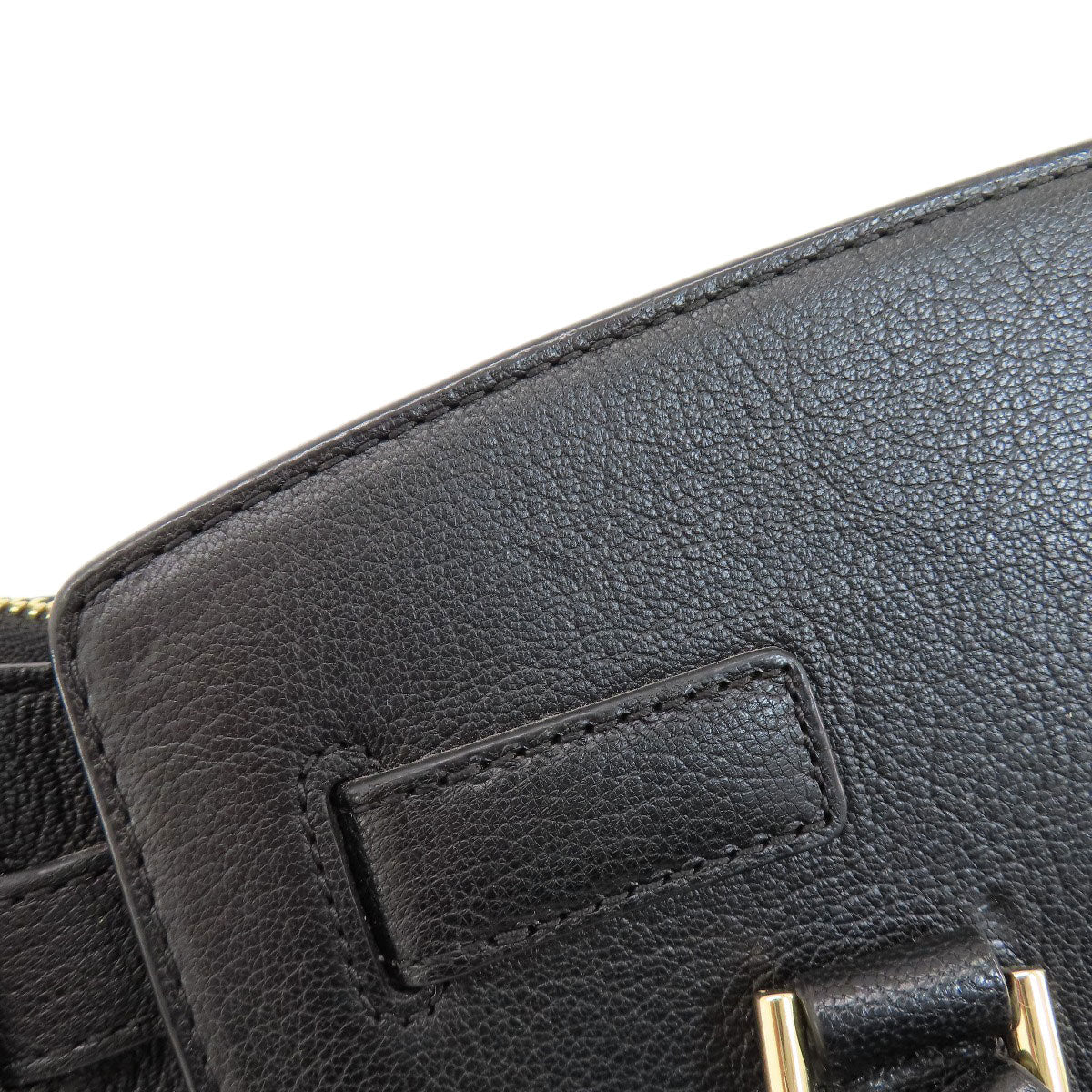 Michael Kors マイケルコース 2WAY ハンドバッグ レザー レディース 中古