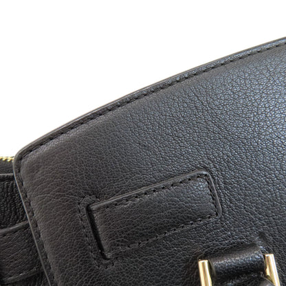 Michael Kors マイケルコース 2WAY ハンドバッグ レザー レディース 中古
