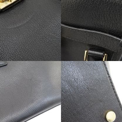 Michael Kors マイケルコース 2WAY ハンドバッグ レザー レディース 中古