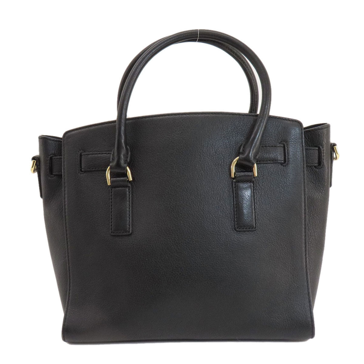 Michael Kors マイケルコース 2WAY ハンドバッグ レザー レディース 中古