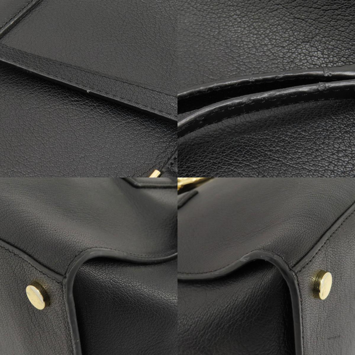 Michael Kors マイケルコース 2WAY ハンドバッグ レザー レディース 中古