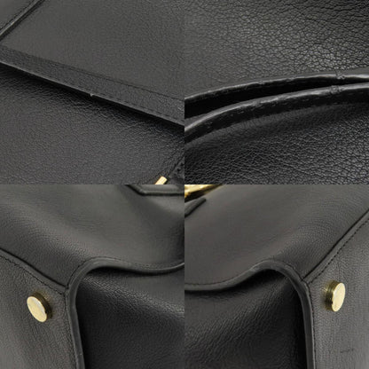 Michael Kors マイケルコース 2WAY ハンドバッグ レザー レディース 中古