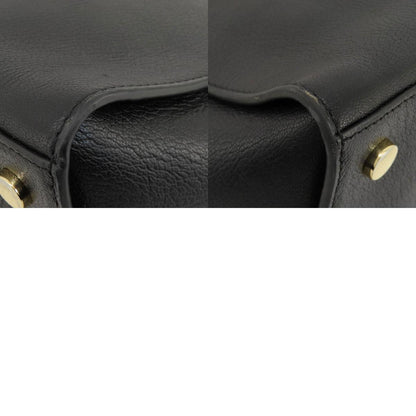 Michael Kors マイケルコース 2WAY ハンドバッグ レザー レディース 中古