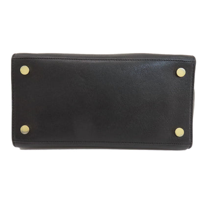 Michael Kors マイケルコース 2WAY ハンドバッグ レザー レディース 中古