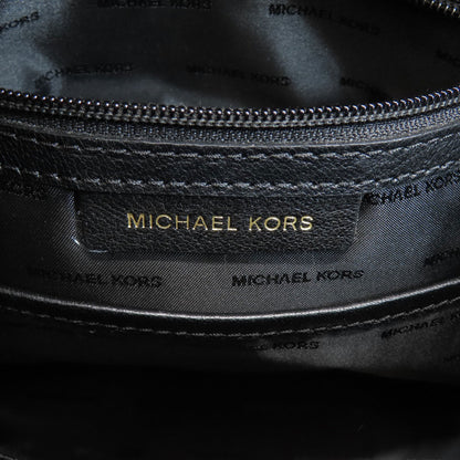 Michael Kors マイケルコース 2WAY ハンドバッグ レザー レディース 中古