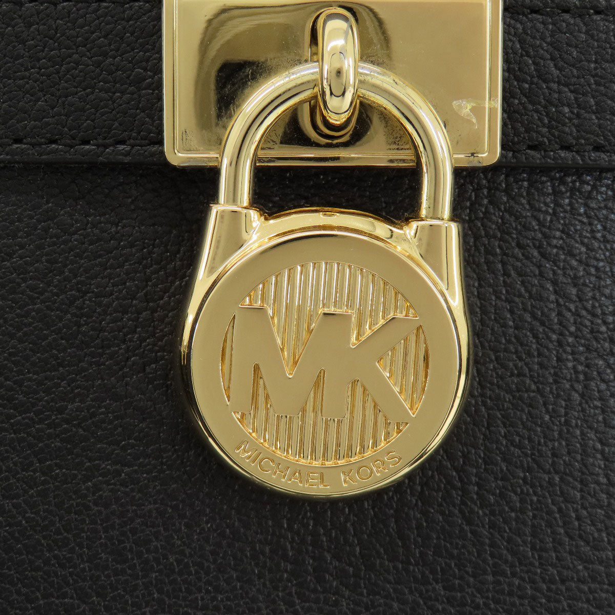 Michael Kors マイケルコース 2WAY ハンドバッグ レザー レディース 中古