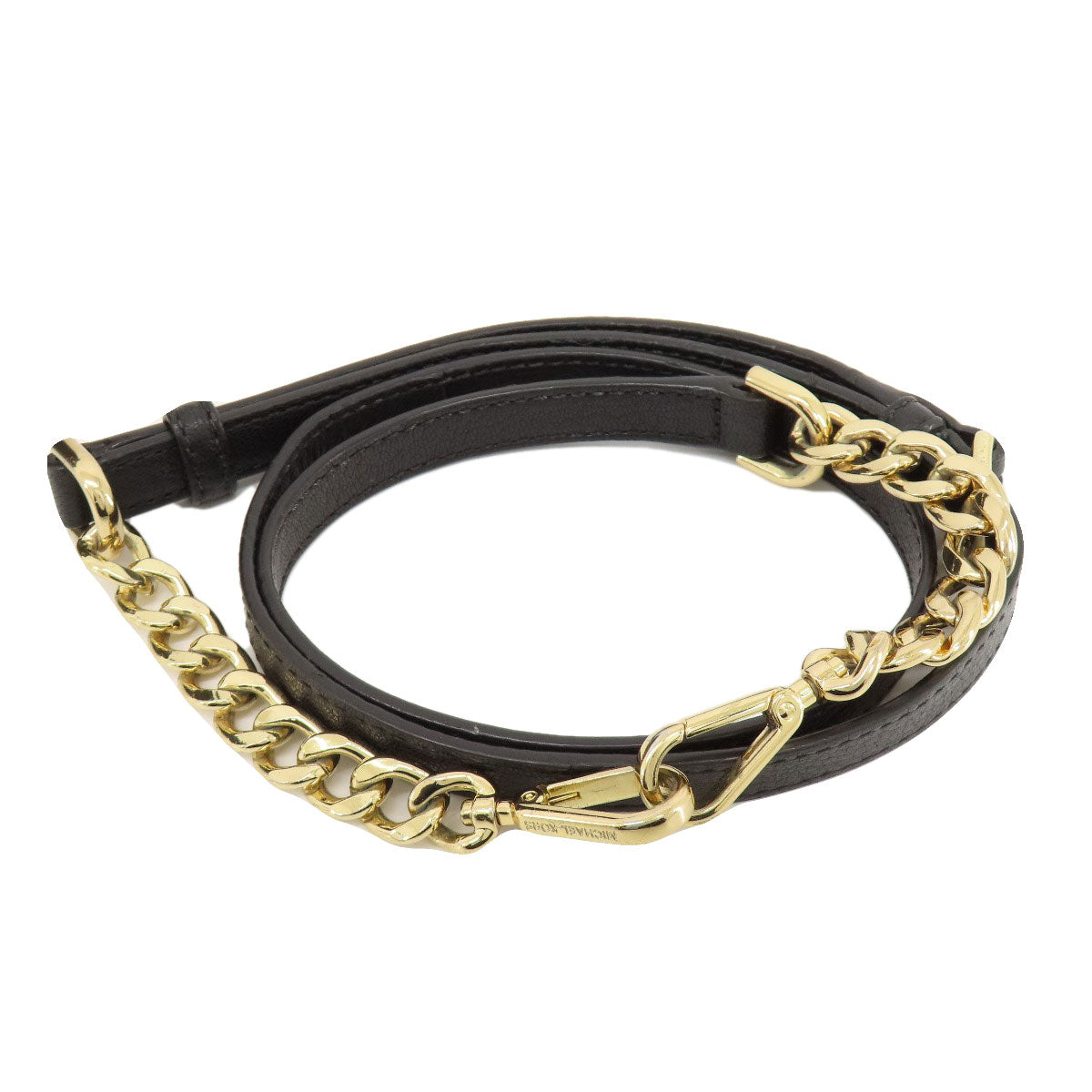 Michael Kors マイケルコース 2WAY ハンドバッグ レザー レディース 中古