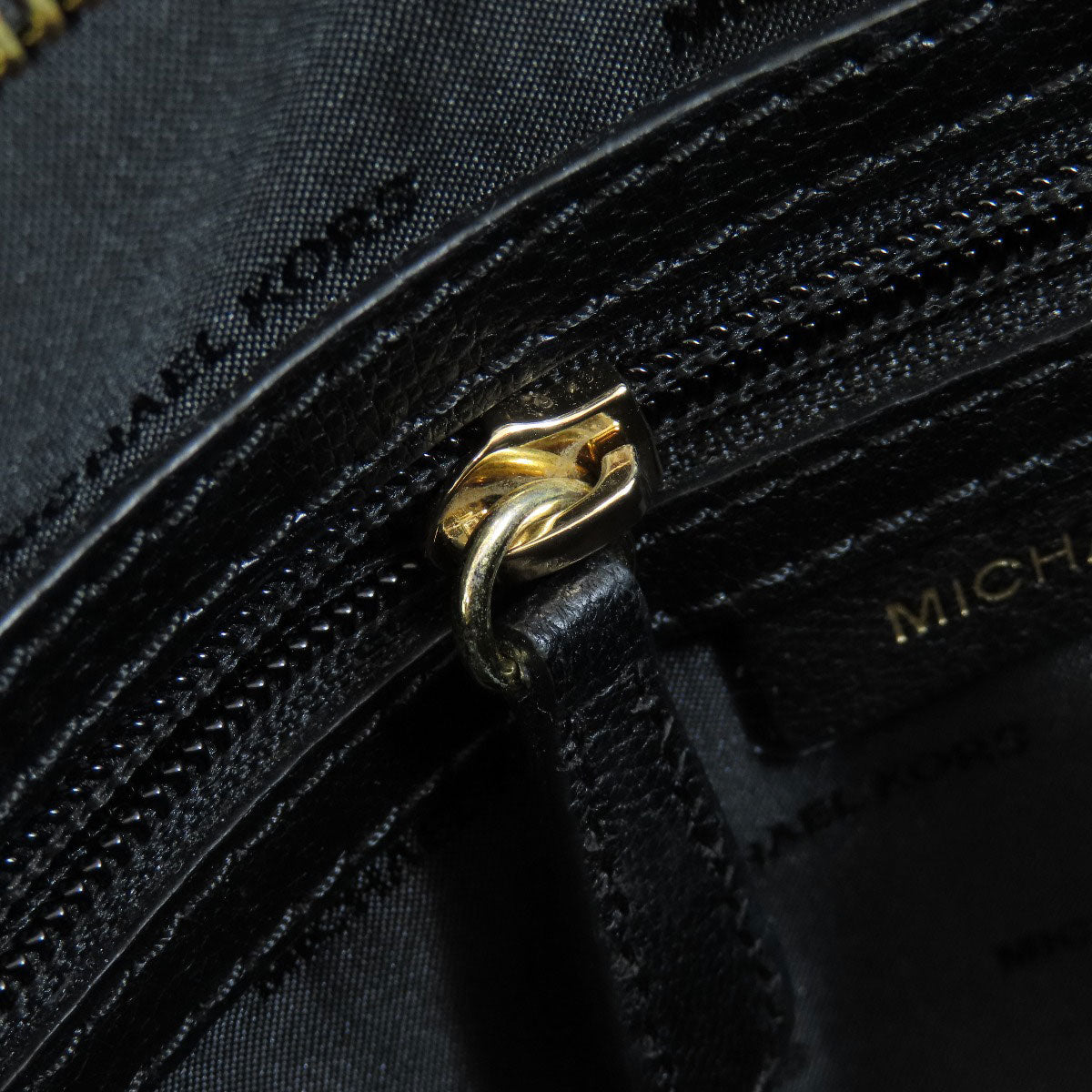 Michael Kors マイケルコース 2WAY ハンドバッグ レザー レディース 中古