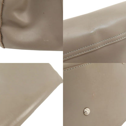 ZANELLATO ザネラート 2WAY ハンドバッグ レザー レディース 中古
