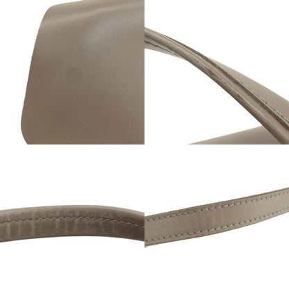 ZANELLATO ザネラート 2WAY ハンドバッグ レザー レディース 中古