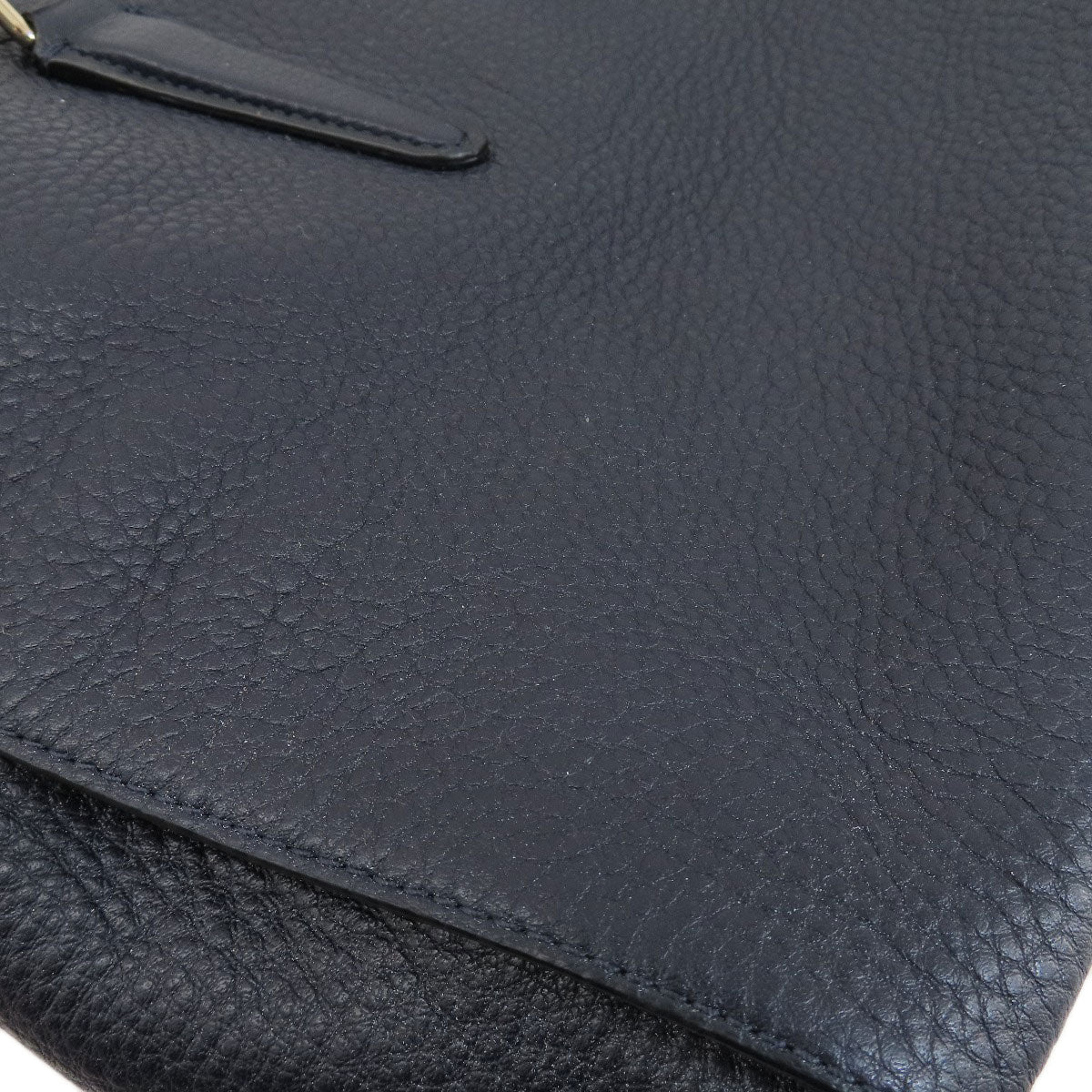 COACH コーチ F35185 ロゴ 2WAY ハンドバッグ レザー レディース 中古