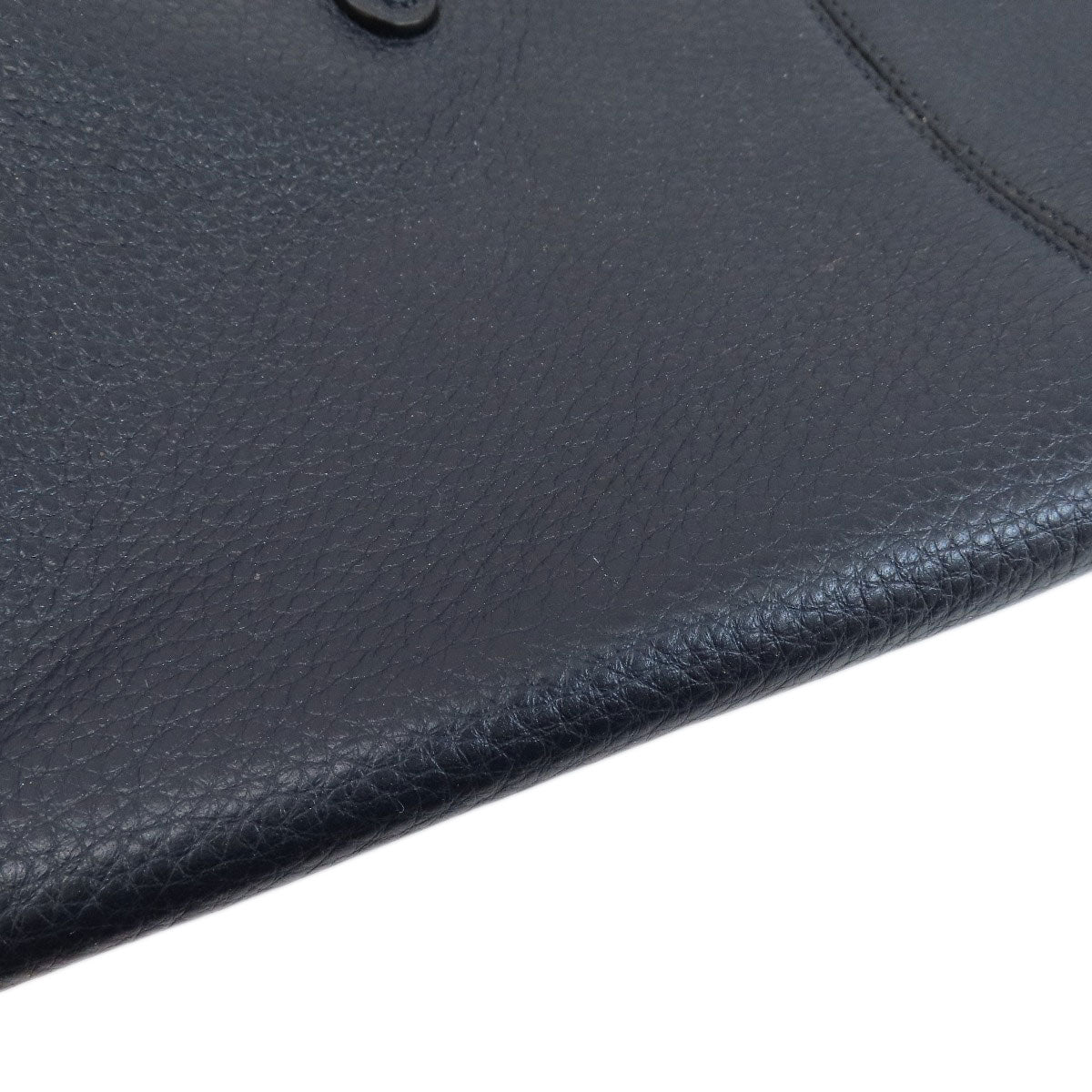 COACH コーチ F35185 ロゴ 2WAY ハンドバッグ レザー レディース 中古