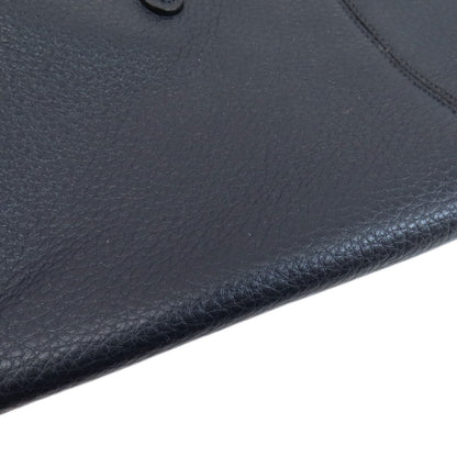 COACH コーチ F35185 ロゴ 2WAY ハンドバッグ レザー レディース 中古