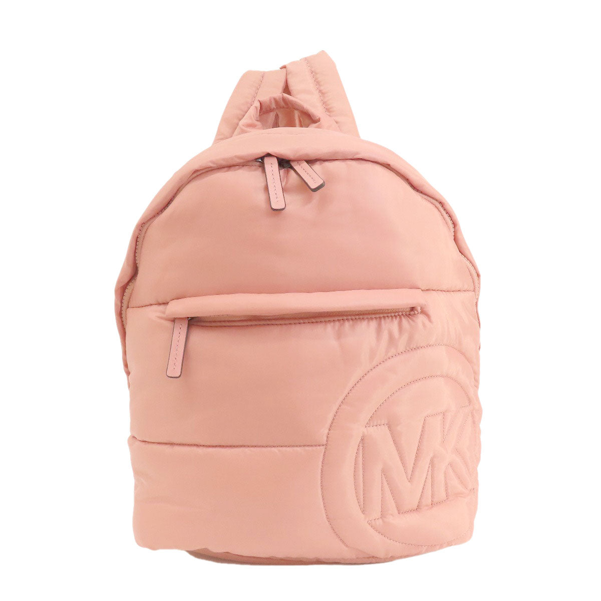 Michael Kors マイケルコース ロゴ リュック・デイパック ナイロン レディース 中古