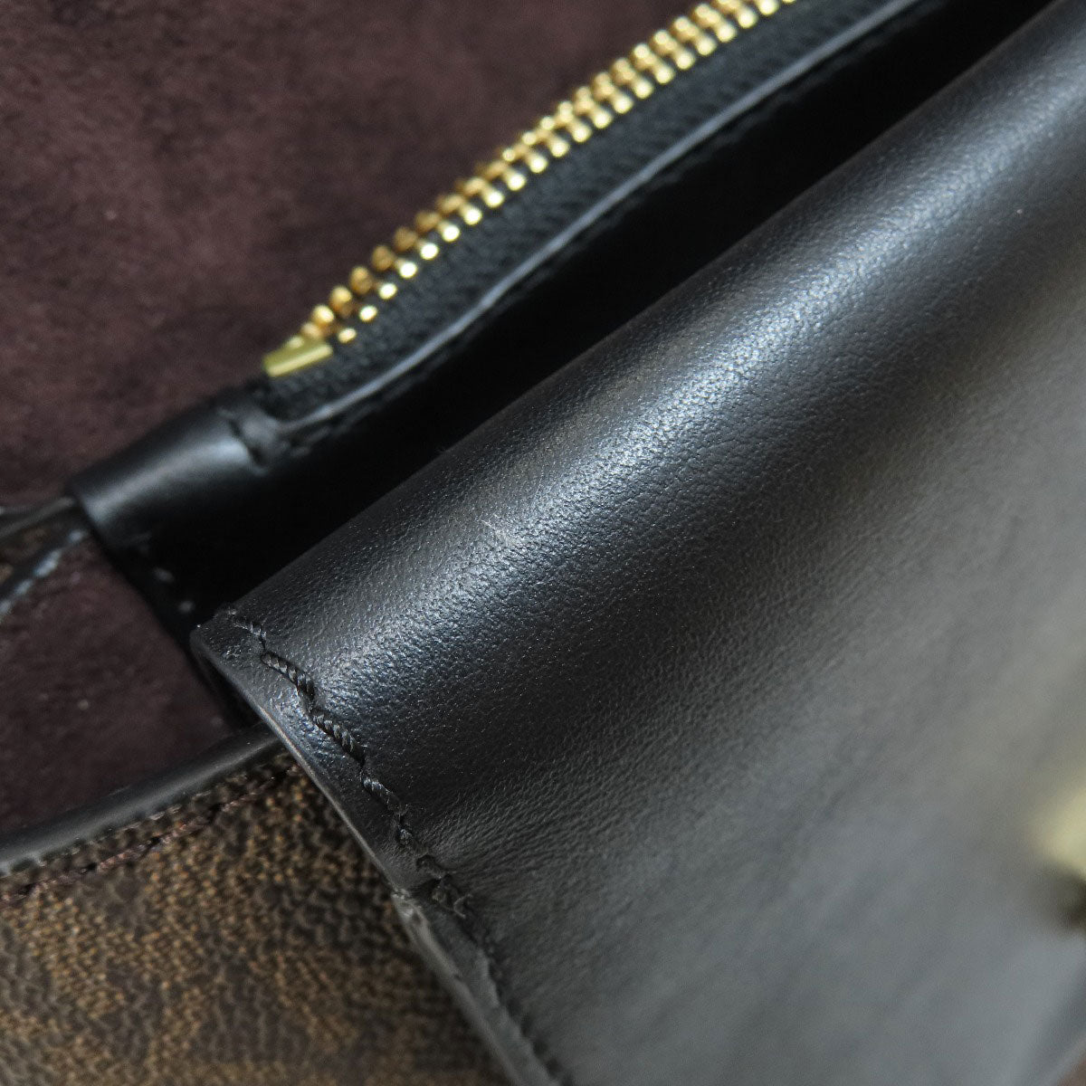 Michael Kors マイケルコース MKシグネチャー 2WAY ハンドバッグ PVC レディース 中古