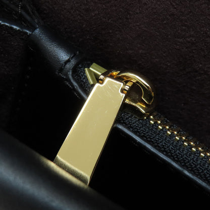 Michael Kors マイケルコース MKシグネチャー 2WAY ハンドバッグ PVC レディース 中古