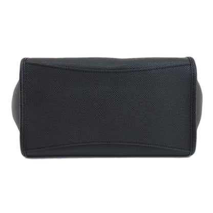COACH コーチ F11925 2WAY ハンドバッグ PVC レディース 中古