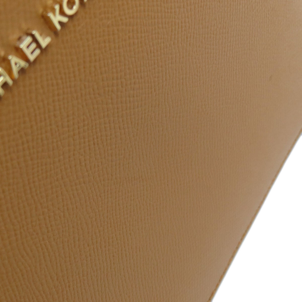 Michael Kors マイケルコース ロゴ ショルダーバッグ PVC レディース 中古