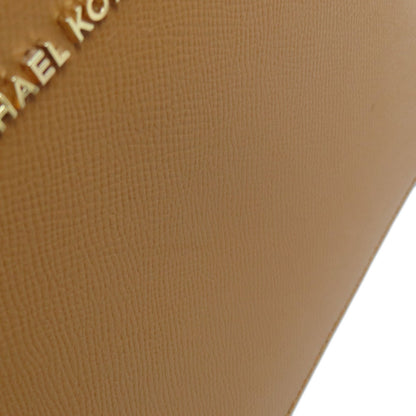Michael Kors マイケルコース ロゴ ショルダーバッグ PVC レディース 中古