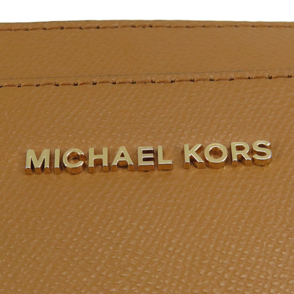 Michael Kors マイケルコース ロゴ ショルダーバッグ PVC レディース 中古