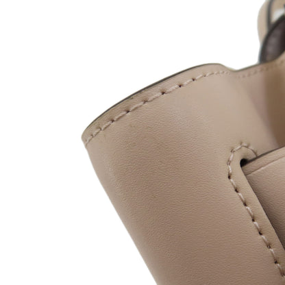 Michael Kors マイケルコース カルメン 2WAY ハンドバッグ PVC レディース 中古