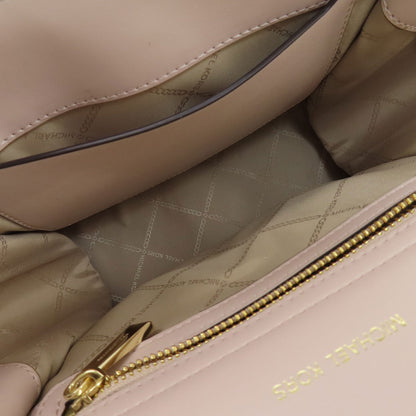 Michael Kors マイケルコース カルメン 2WAY ハンドバッグ PVC レディース 中古