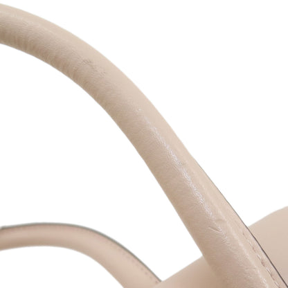 Michael Kors マイケルコース カルメン 2WAY ハンドバッグ PVC レディース 中古