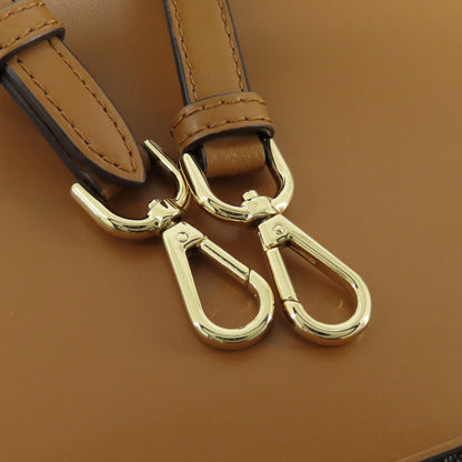 Michael Kors マイケルコース MKシグネチャー 2WAY トートバッグ PVC レディース 中古