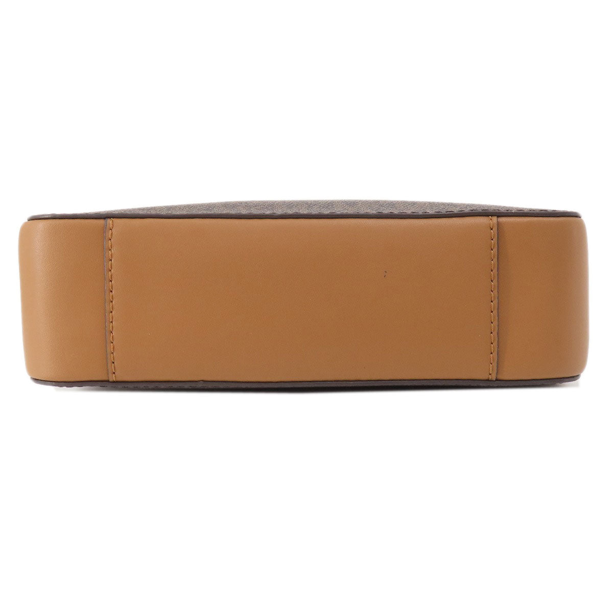 Michael Kors マイケルコース MKシグネチャー ショルダーバッグ PVC レディース 中古