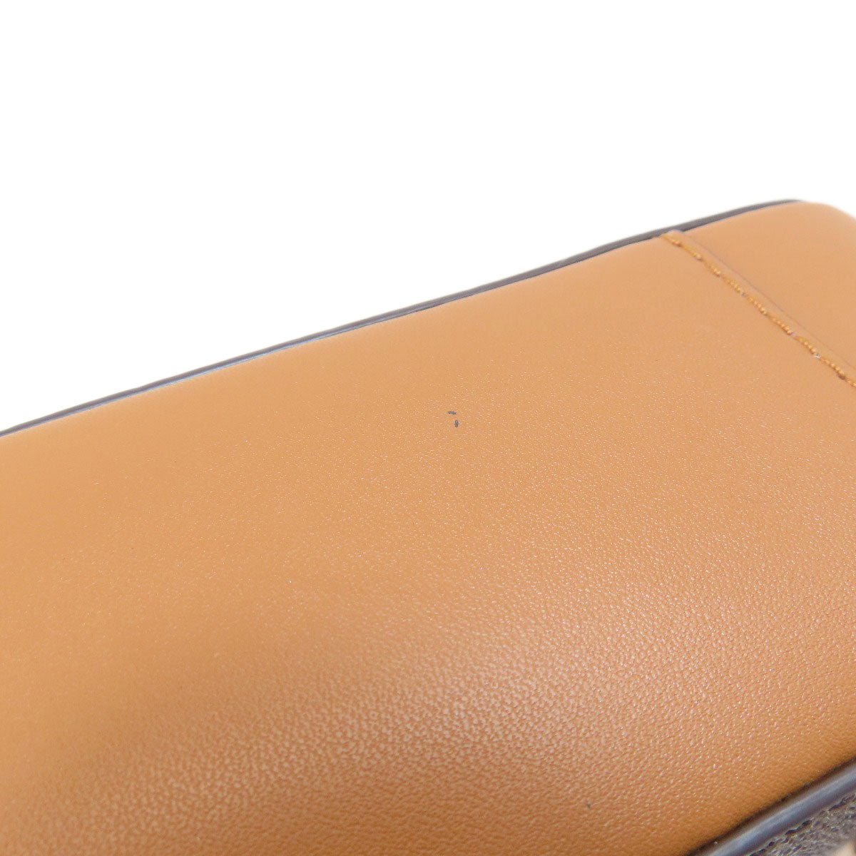 Michael Kors マイケルコース MKシグネチャー ショルダーバッグ PVC レディース 中古