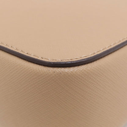 Michael Kors マイケルコース ロゴ ショルダーバッグ PVC レディース 中古